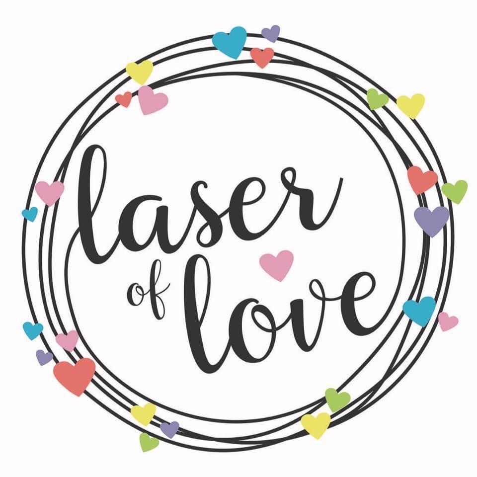 Laser of Love