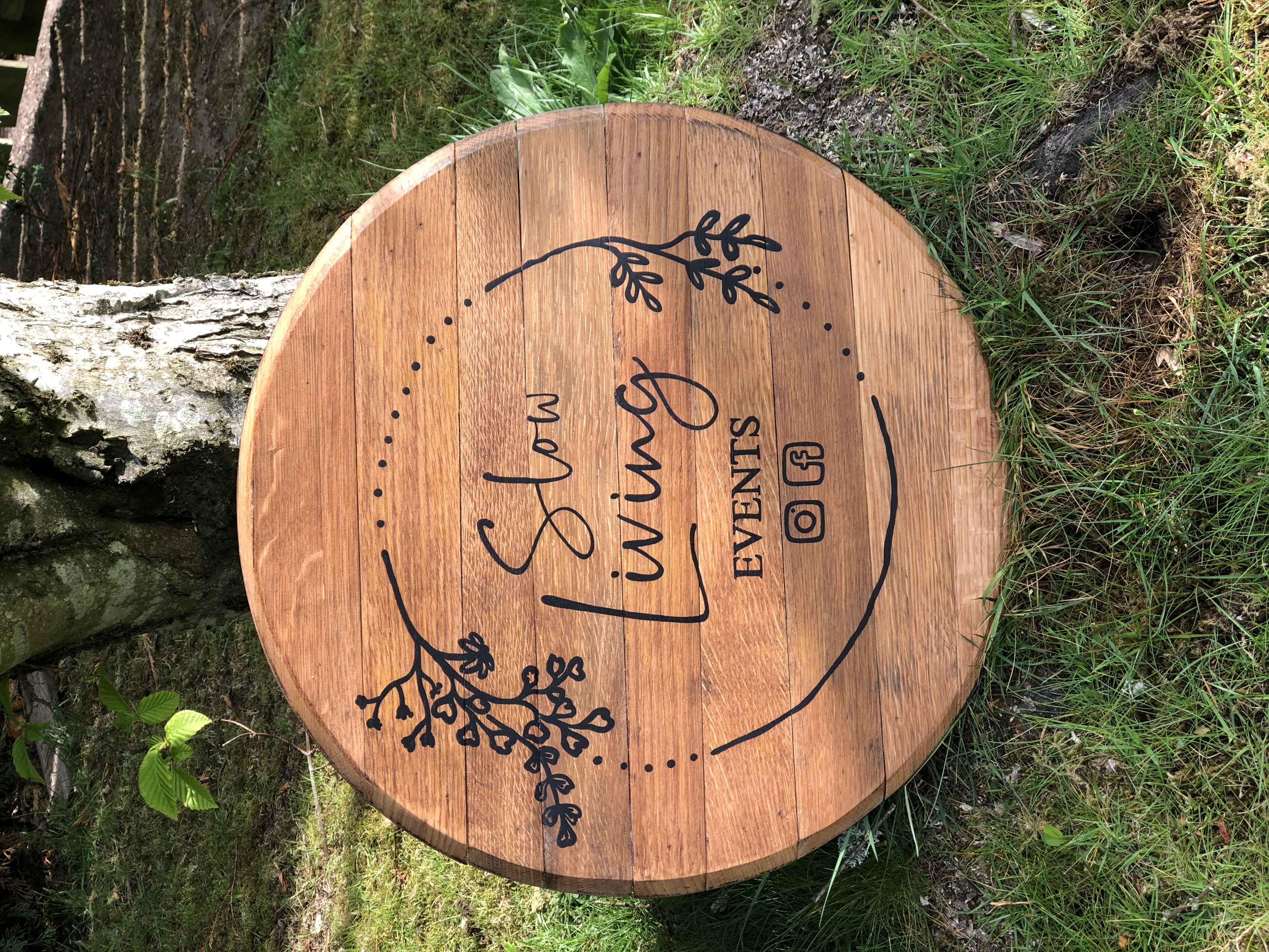 Slow Living Events