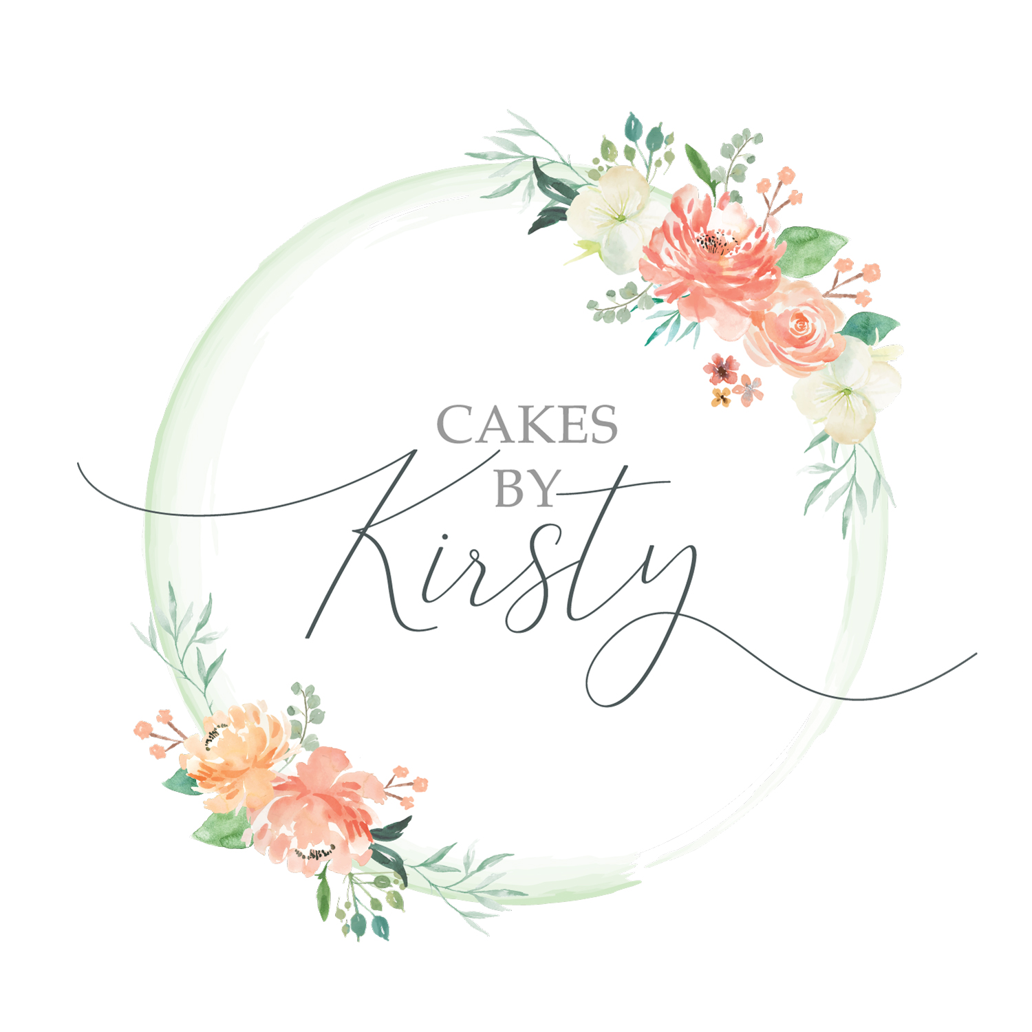 Cakes by Kirsty