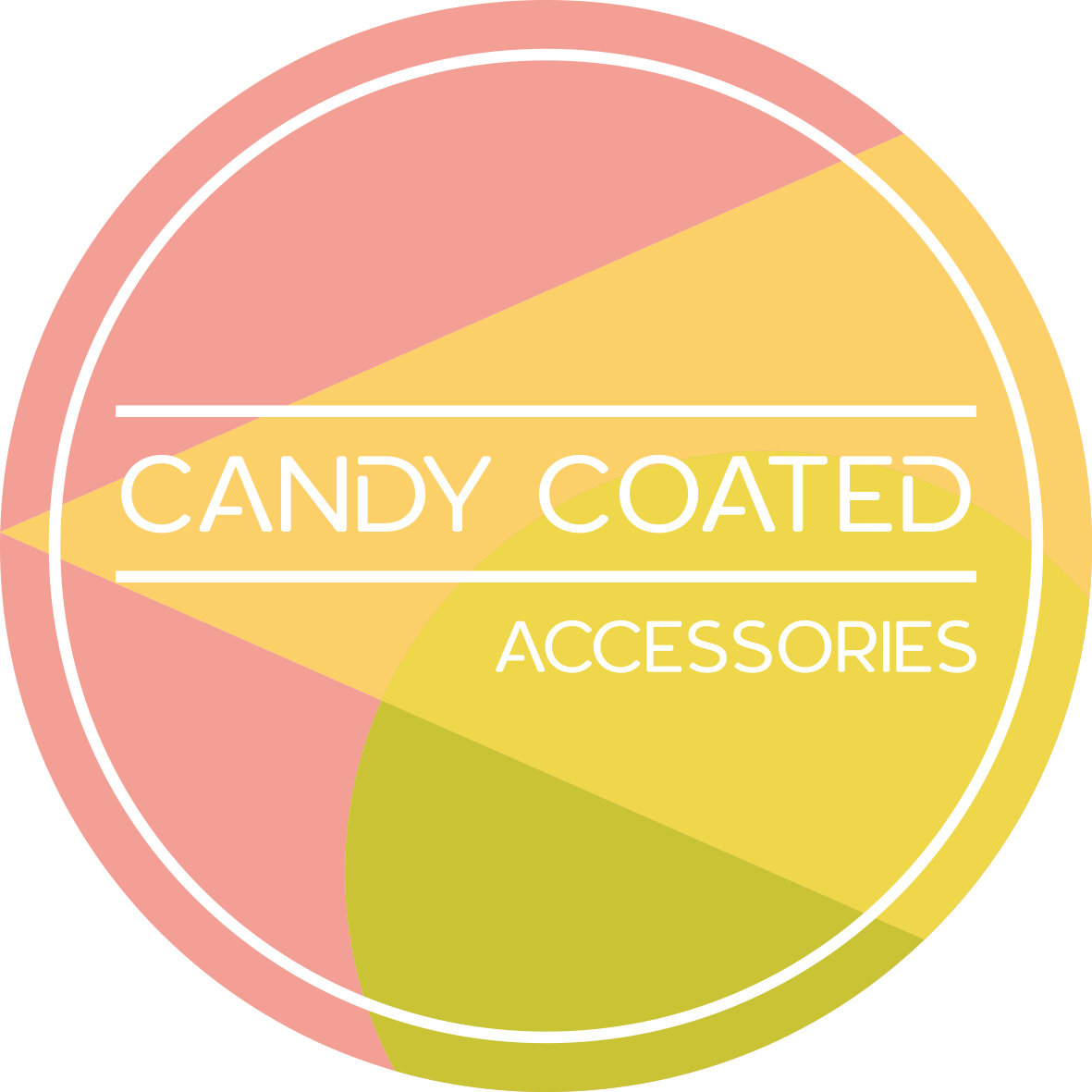 Candy Coated Accessories