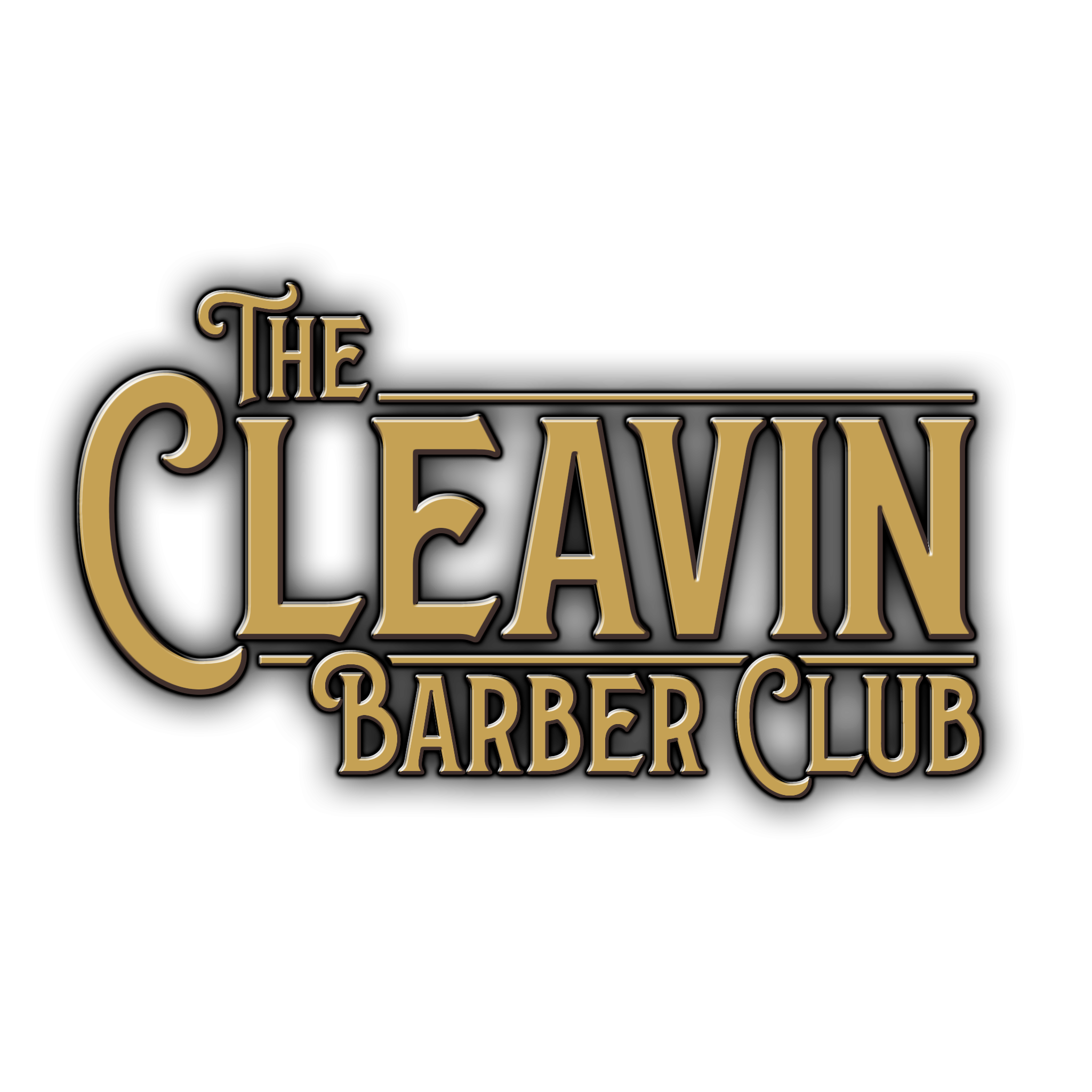 The Cleavin Barber Club