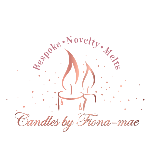 Candles by Fiona-Mae