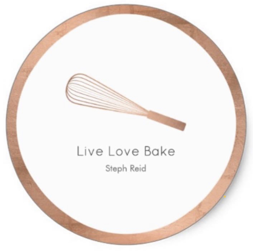 Live Love Bake