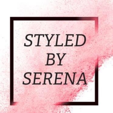 Styled by Serena