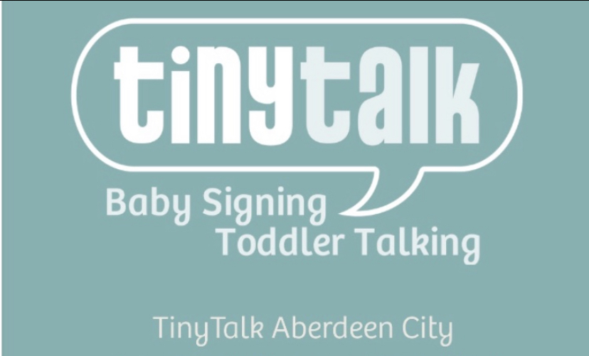 TinyTalk Aberdeen City