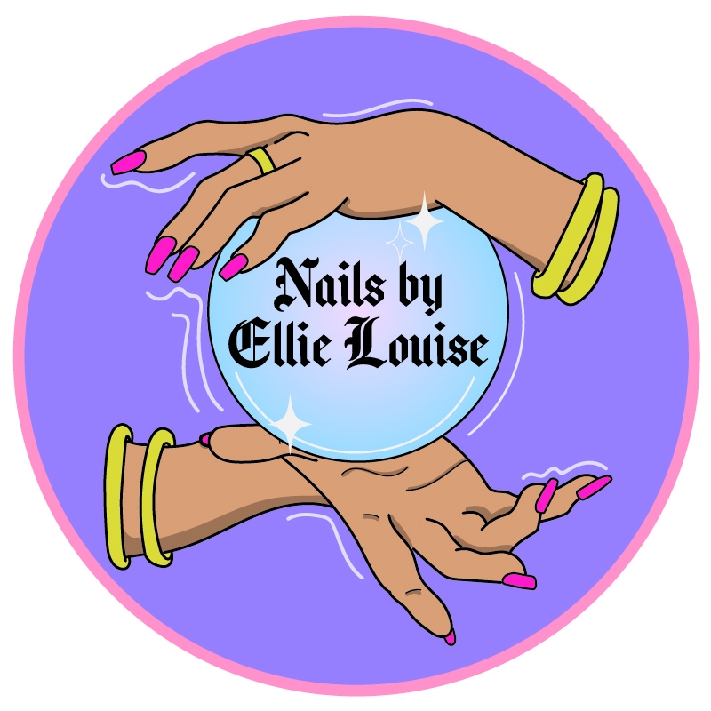 Nails by Ellie Louise