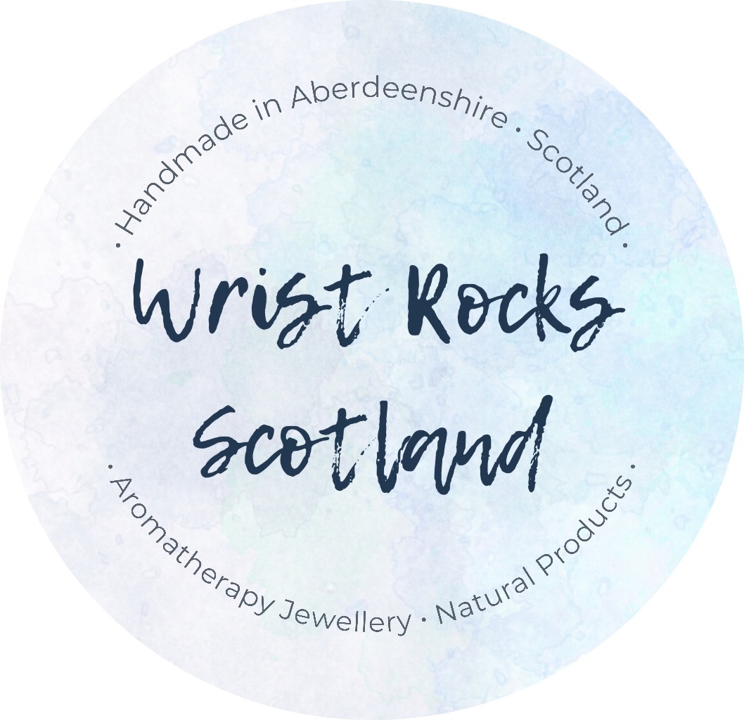 Wrist Rocks Scotland