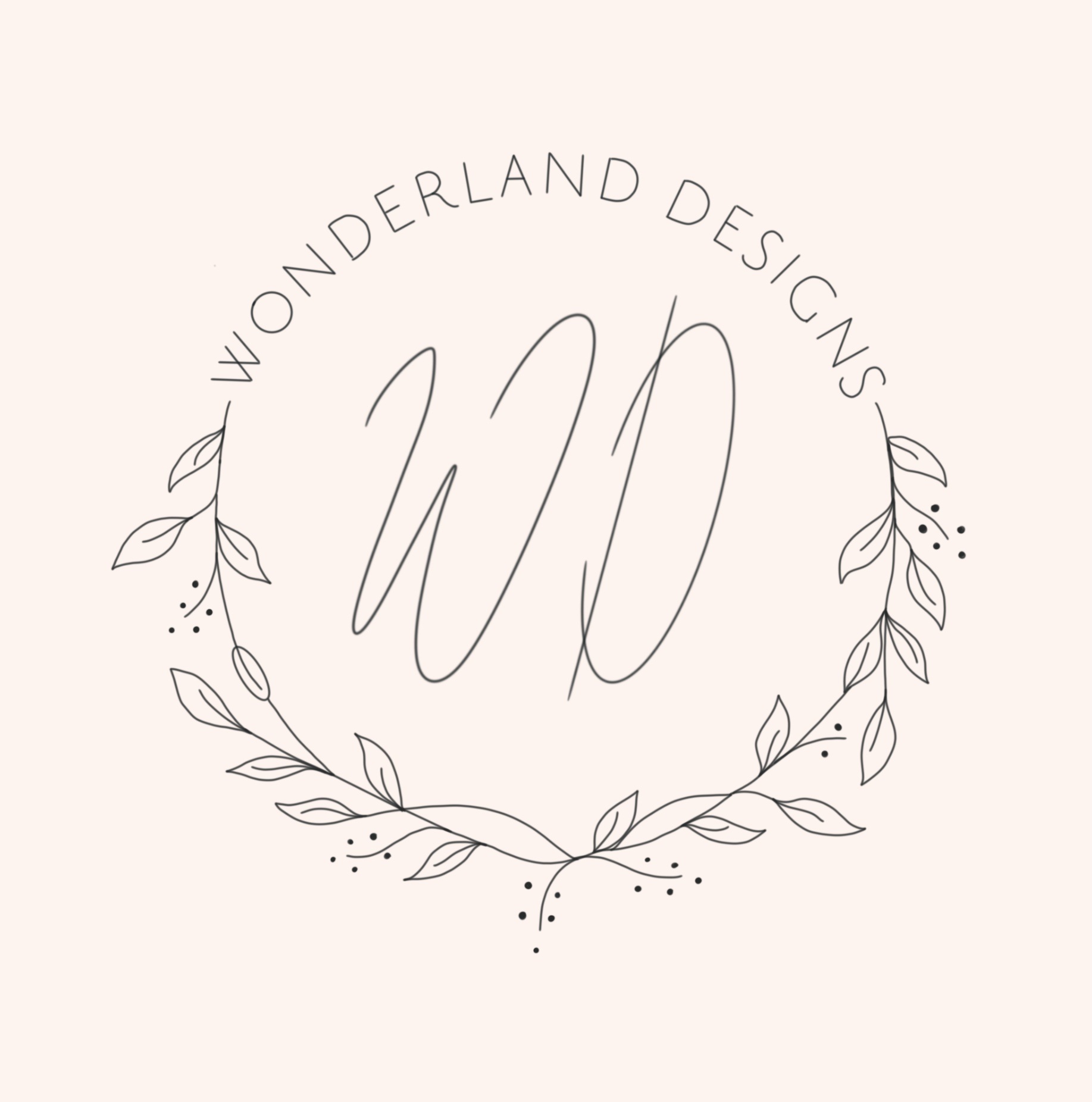 Wonderland Designs by Alice