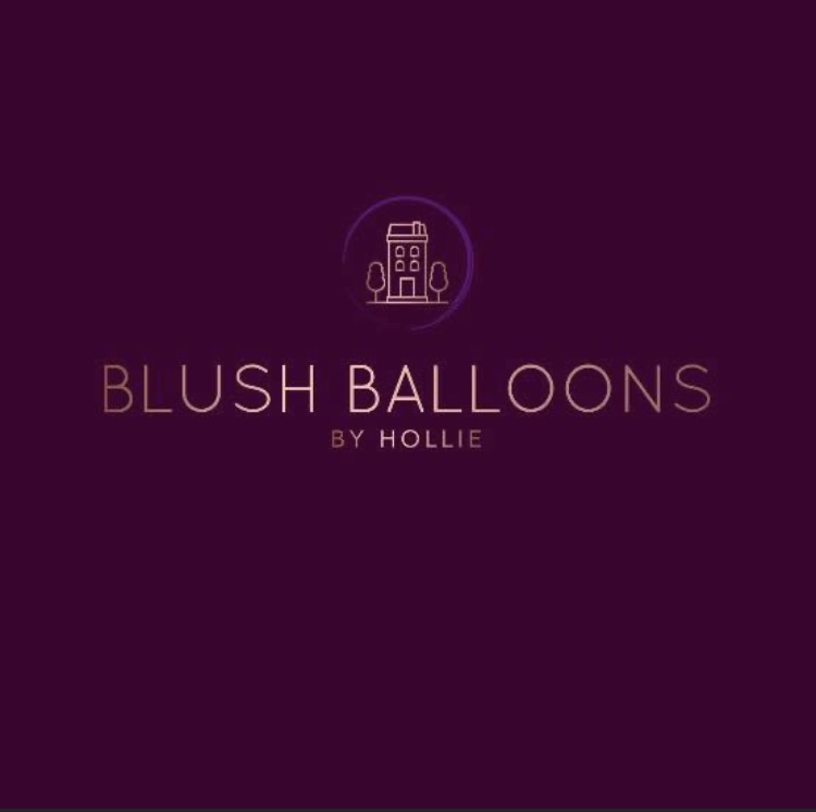 Blush Balloons