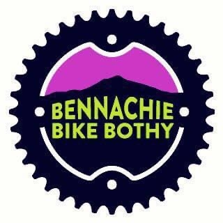 Bennachie Bike Bothy