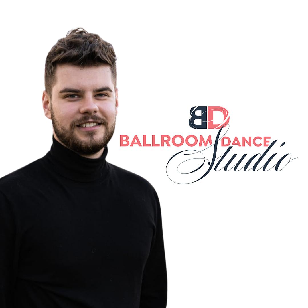 BALLROOM DANCE STUDIO Michal Kedzierski