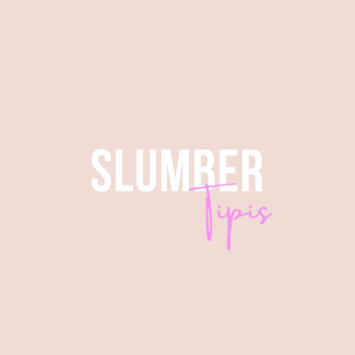 Slumber Tipis