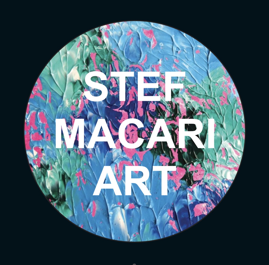 Stef Macari Art