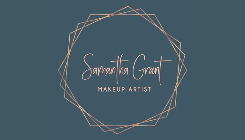 Make up by Samantha