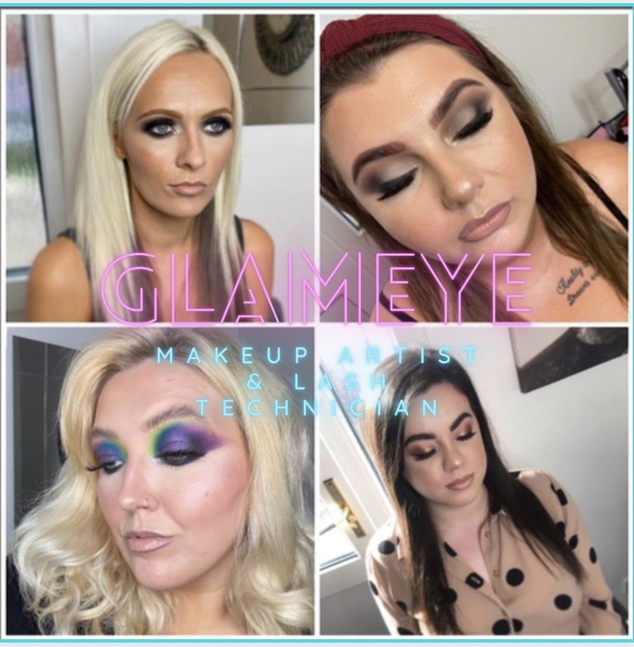 Glameyebyk