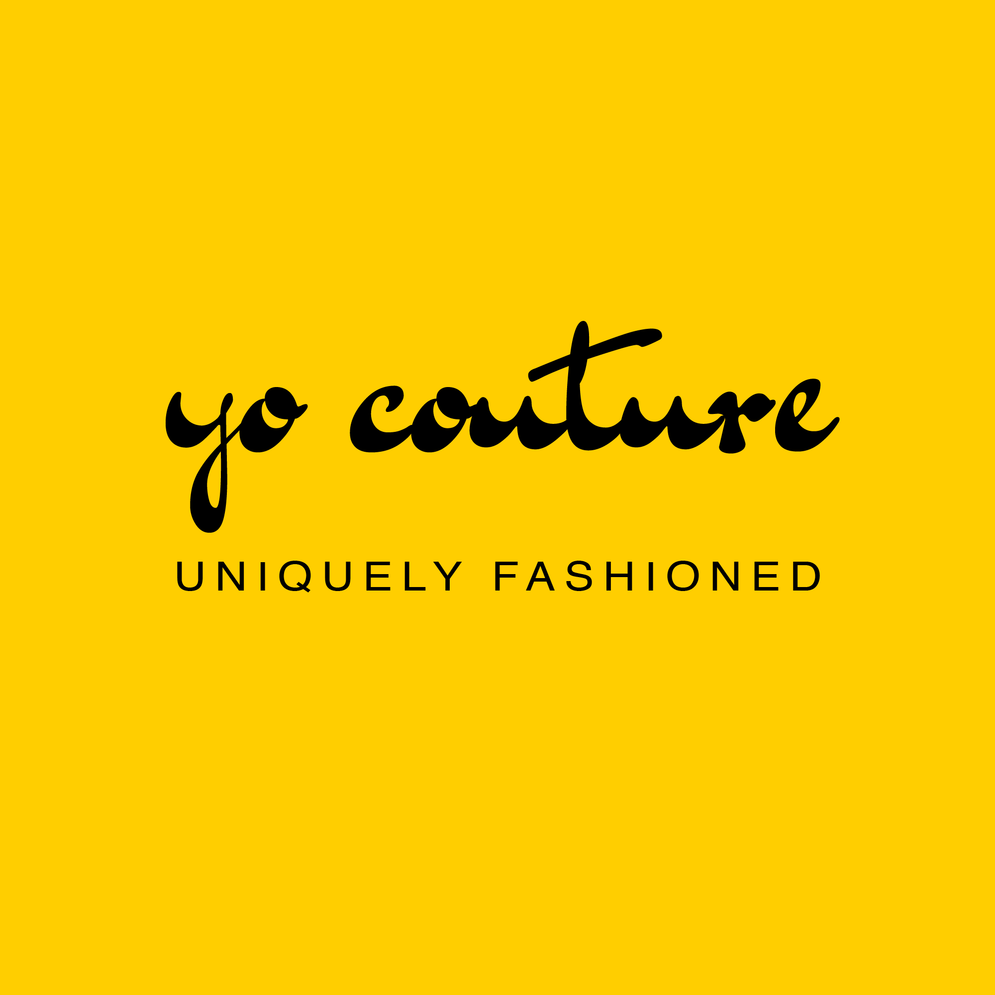 Yo Couture