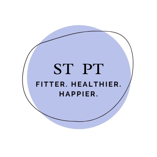 ST PT - Personal Trainer