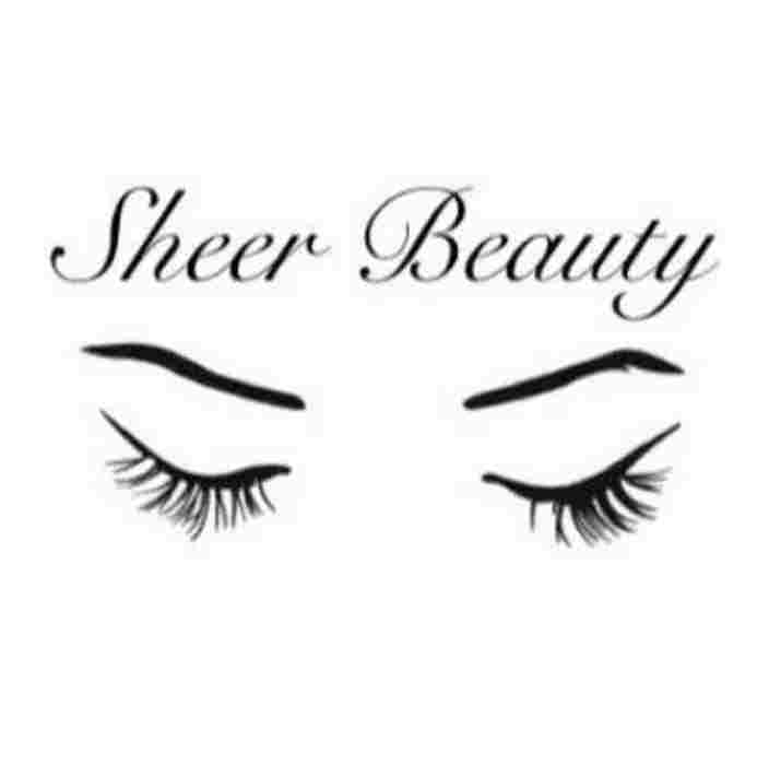 Sheer Beauty