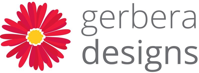 Gerbera Designs (Garden Design)