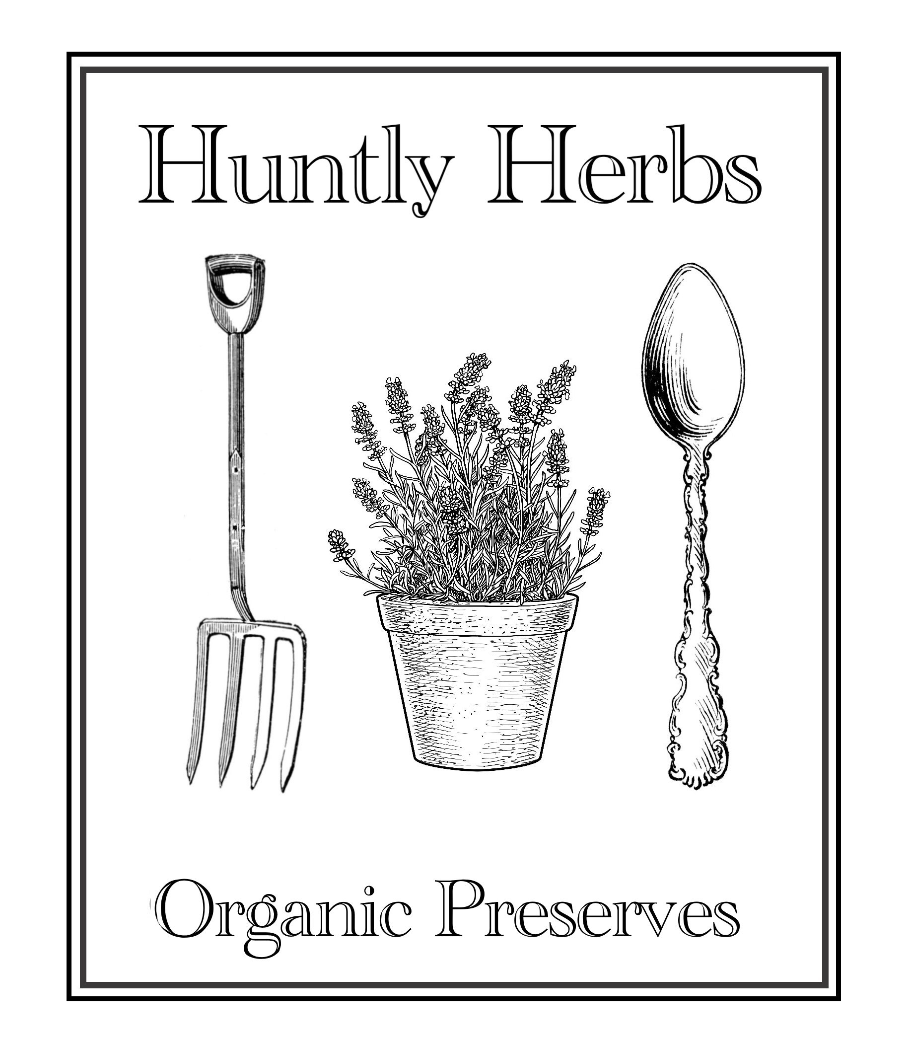 Huntly Herbs
