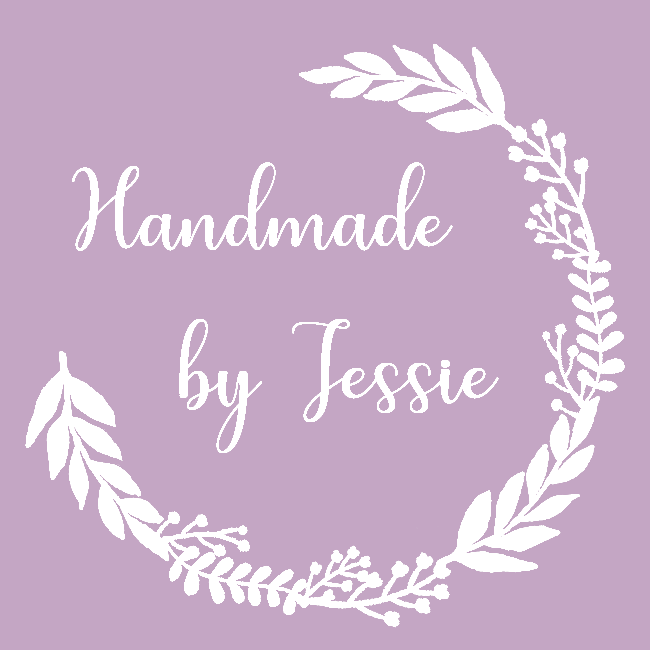 Handmade by Jessie