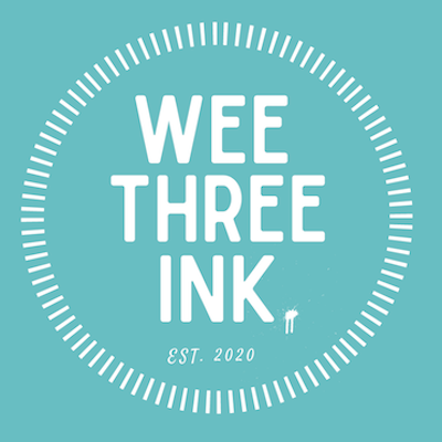 Wee Three Ink