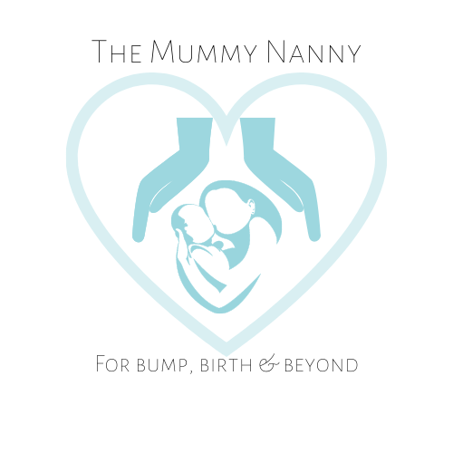The Mummy Nanny