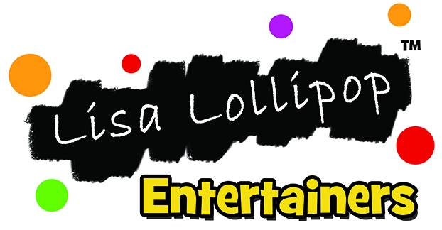 Lisa Lollipop Entertainers