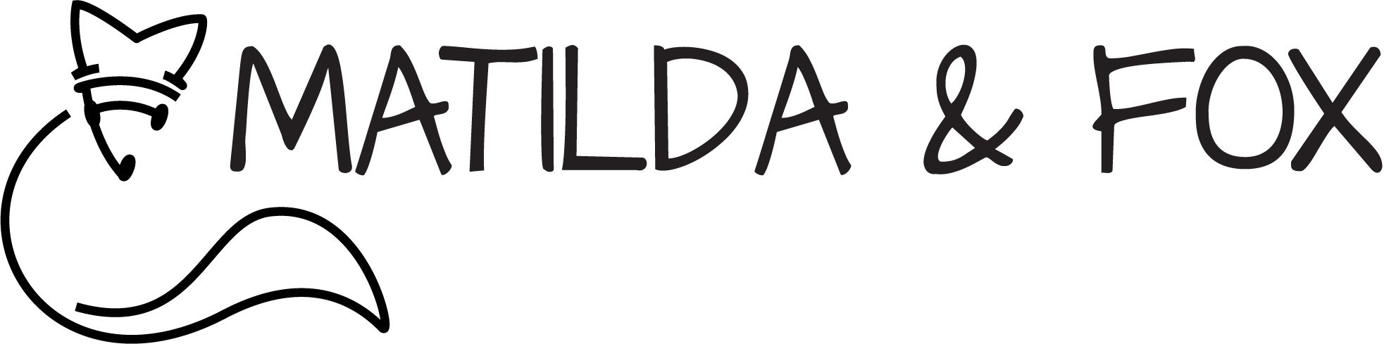 Matilda & Fox