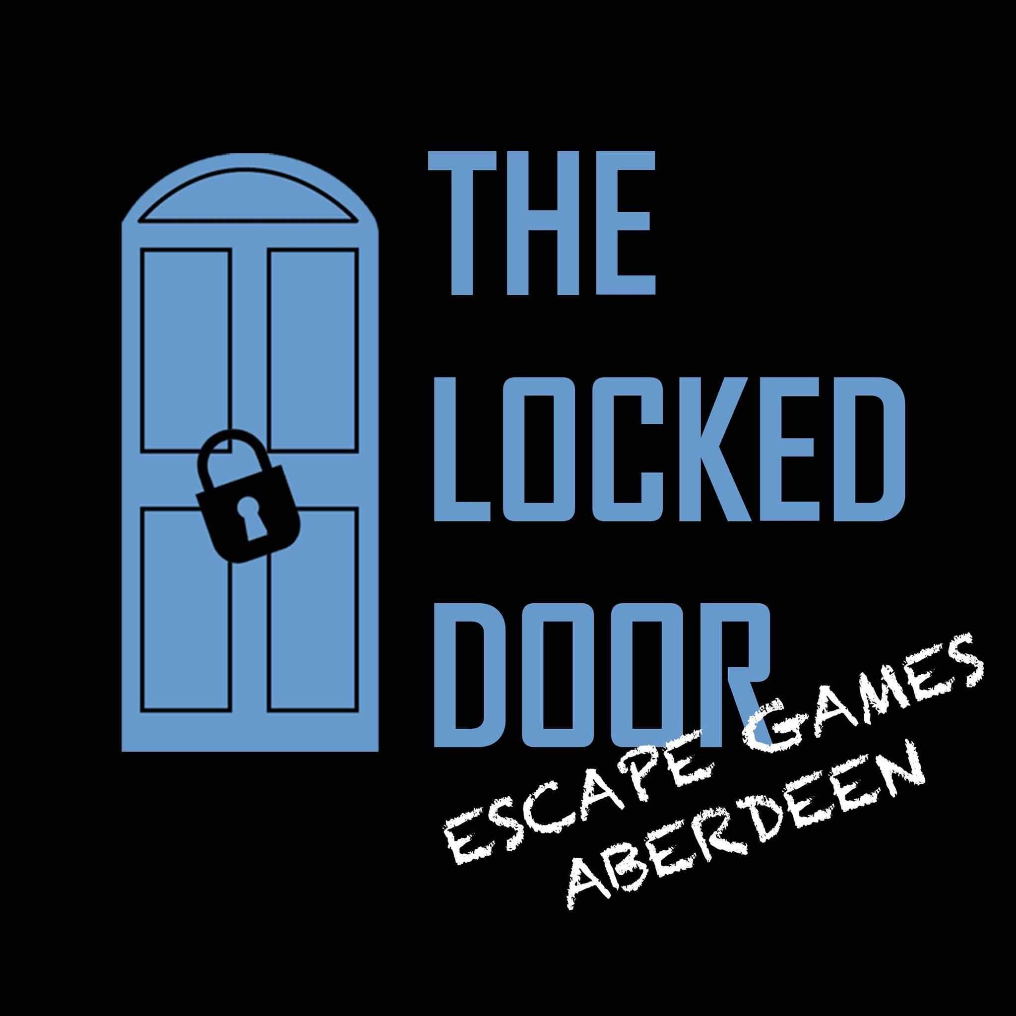 The Locked Door Escape Games
