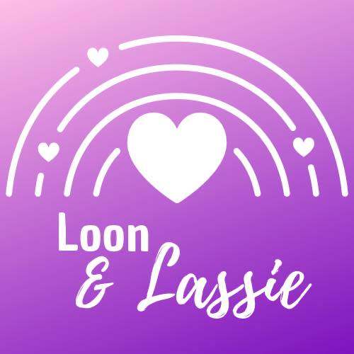 Loon and Lassie