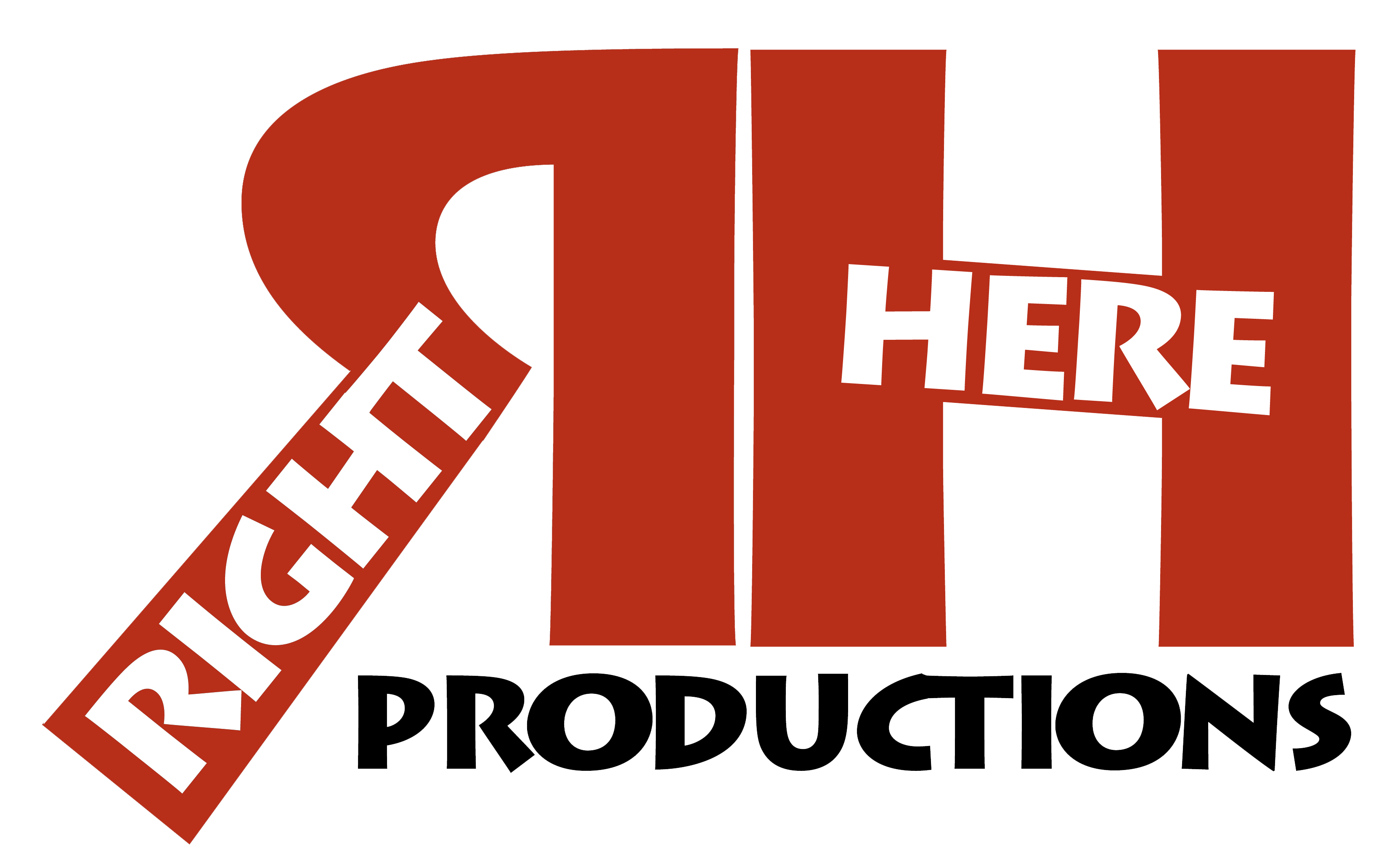 Right Here Productions