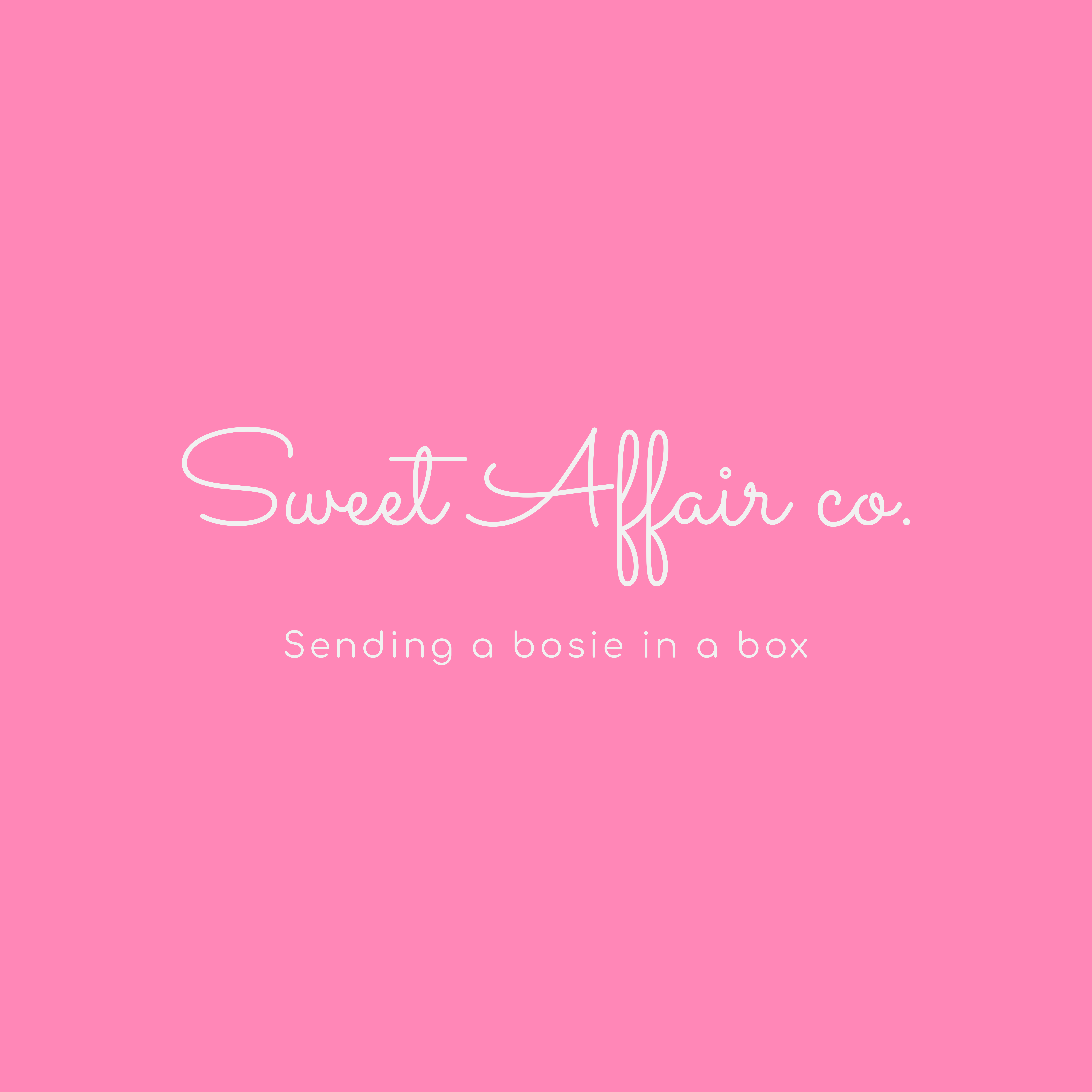 Sweet Affair co.