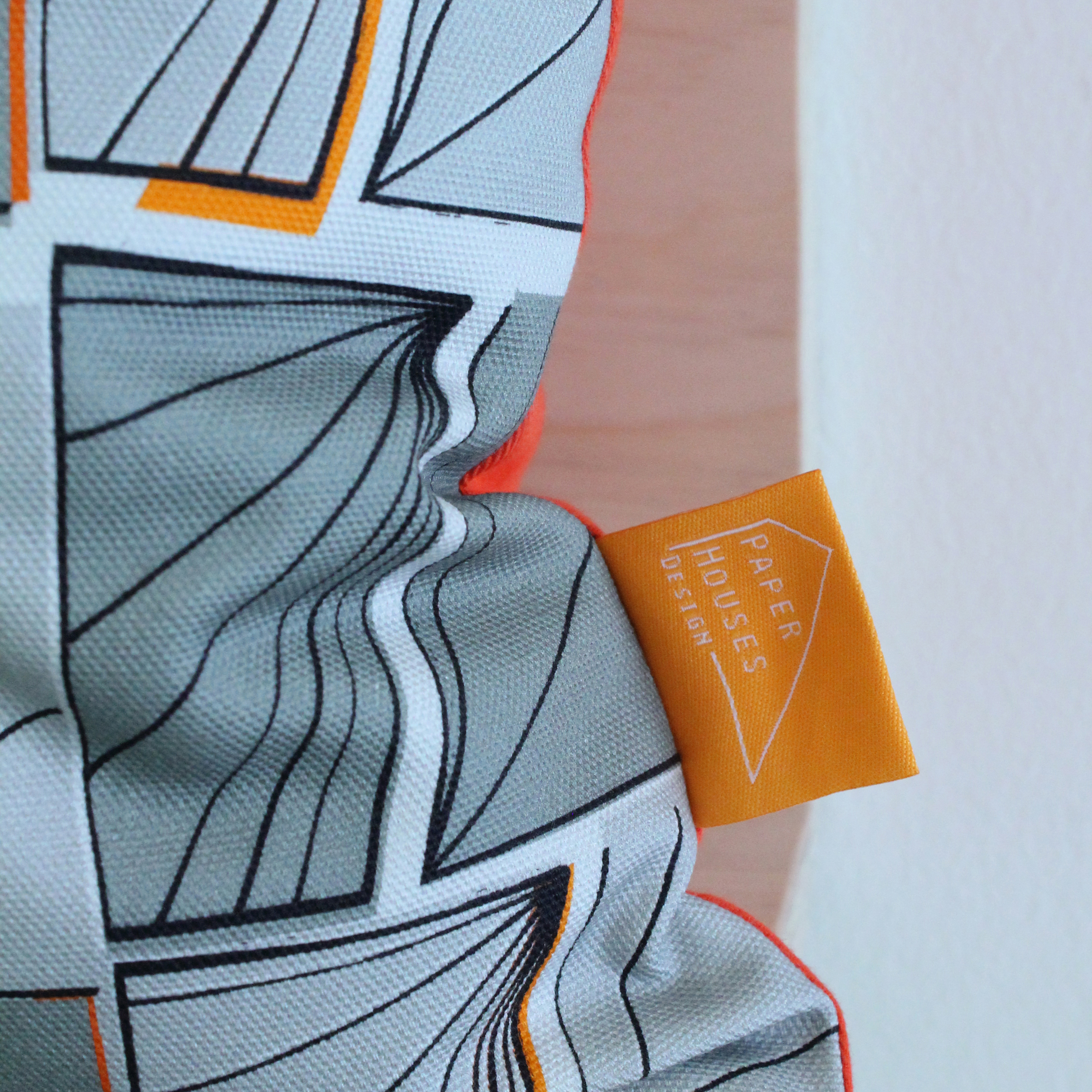 Paper Houses Design