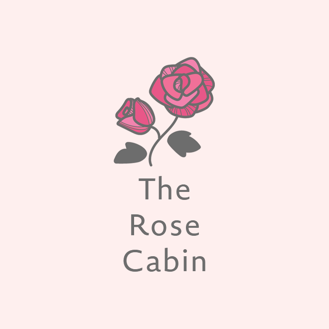 The Rose Cabin