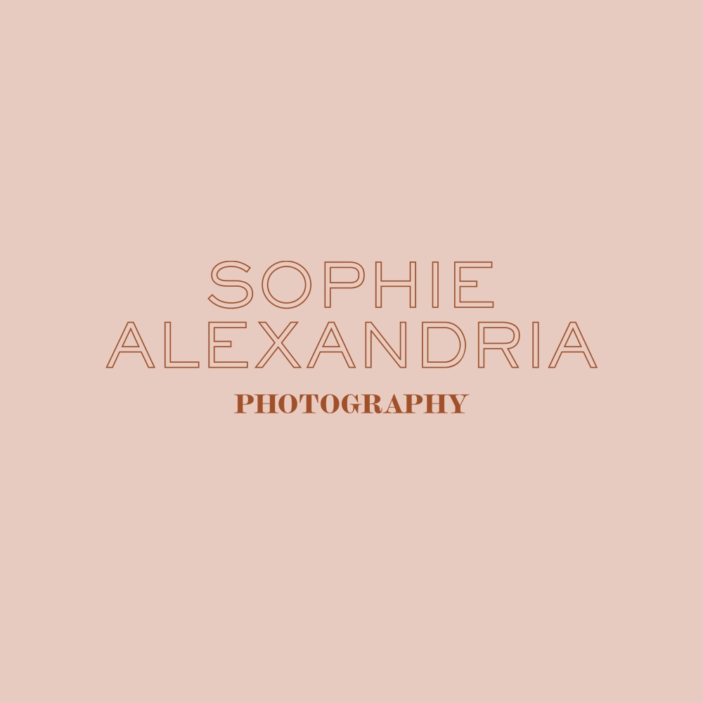 Sophie Alexandria Photography