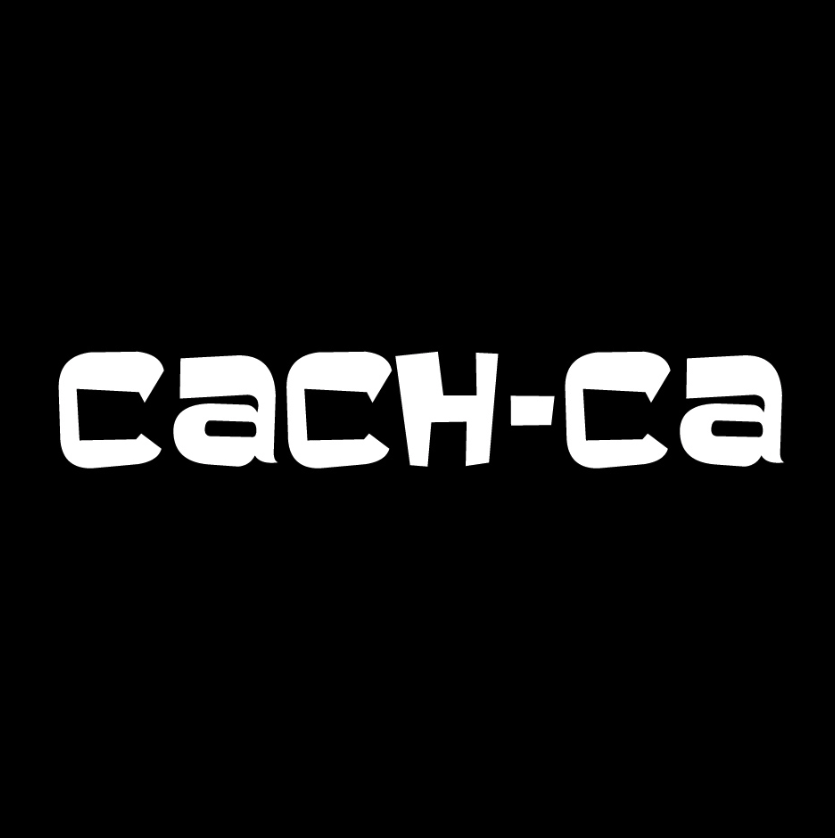 Cach-ca