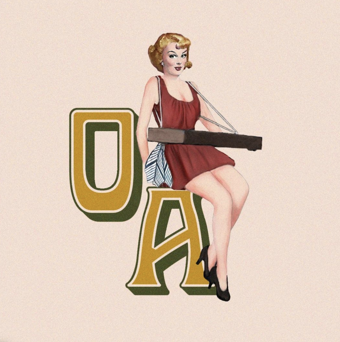 Olive Alexanders