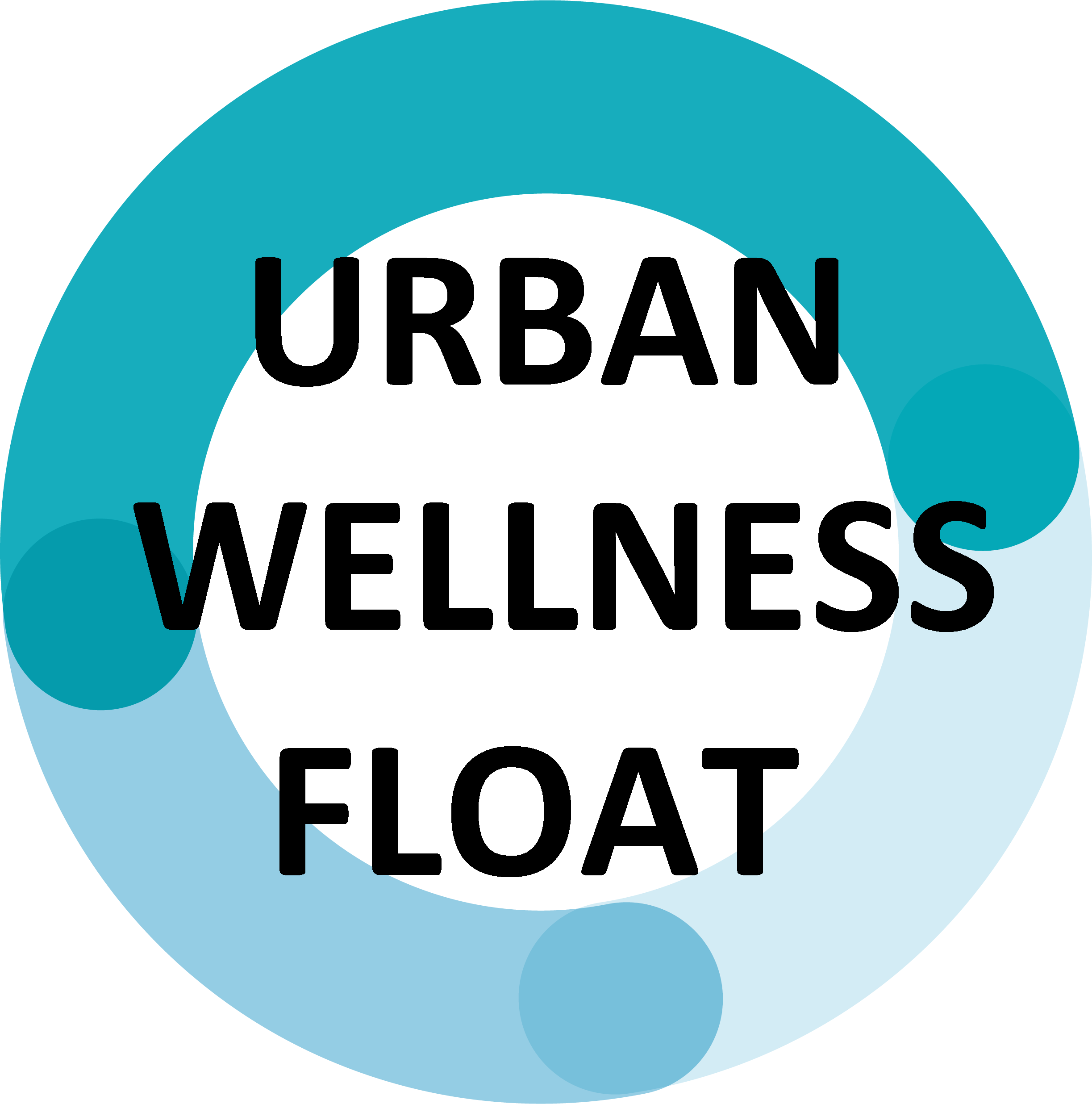 Urban Wellness Float