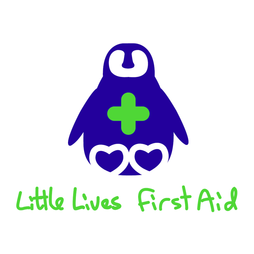 Little Lives First Aid