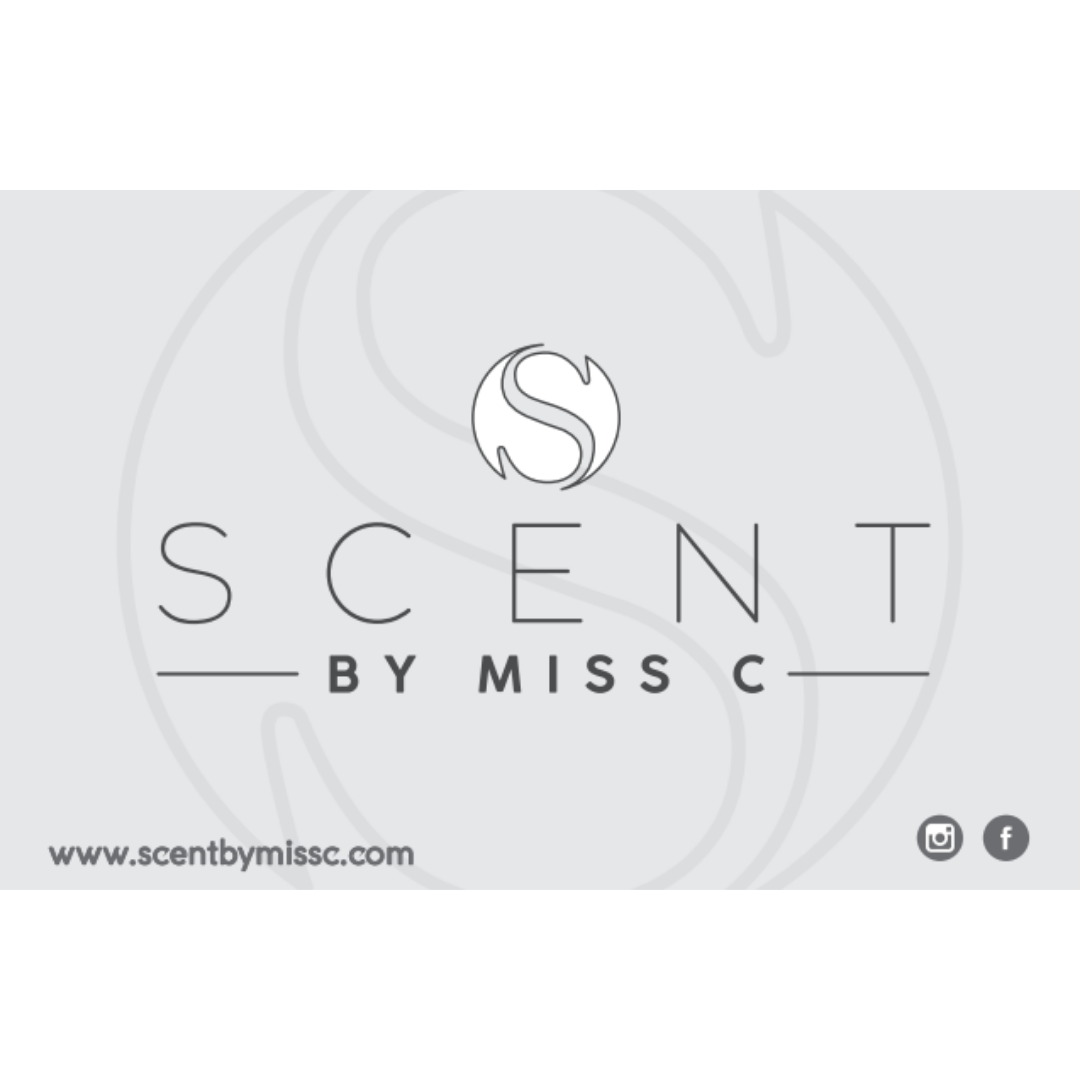 Scent by Miss C