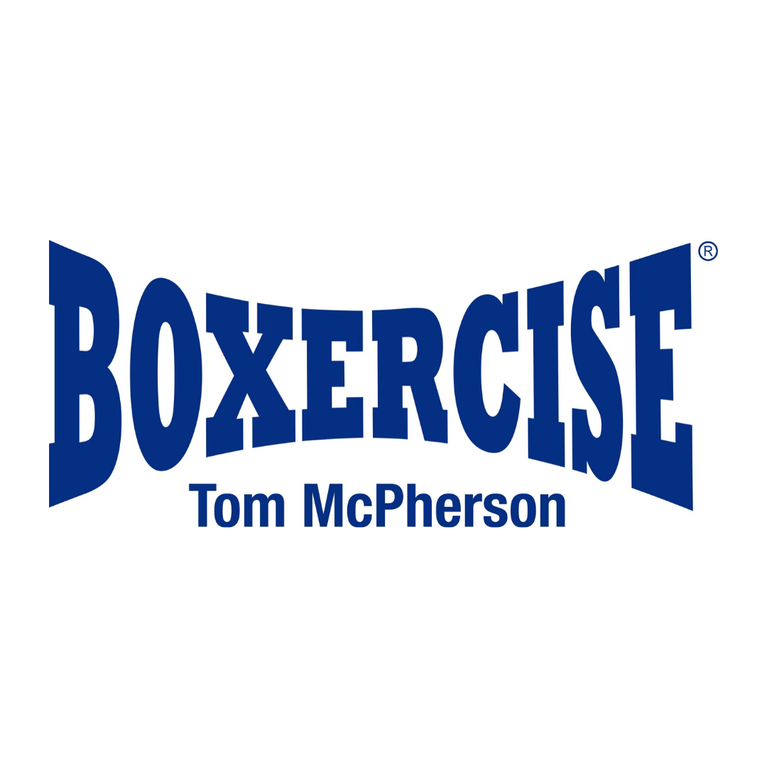 Boxercise Tom McPherson