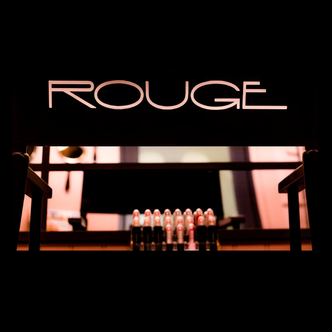 Rouge Makeup & Nails