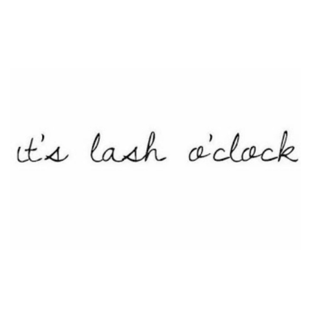 Lashes by Lauren
