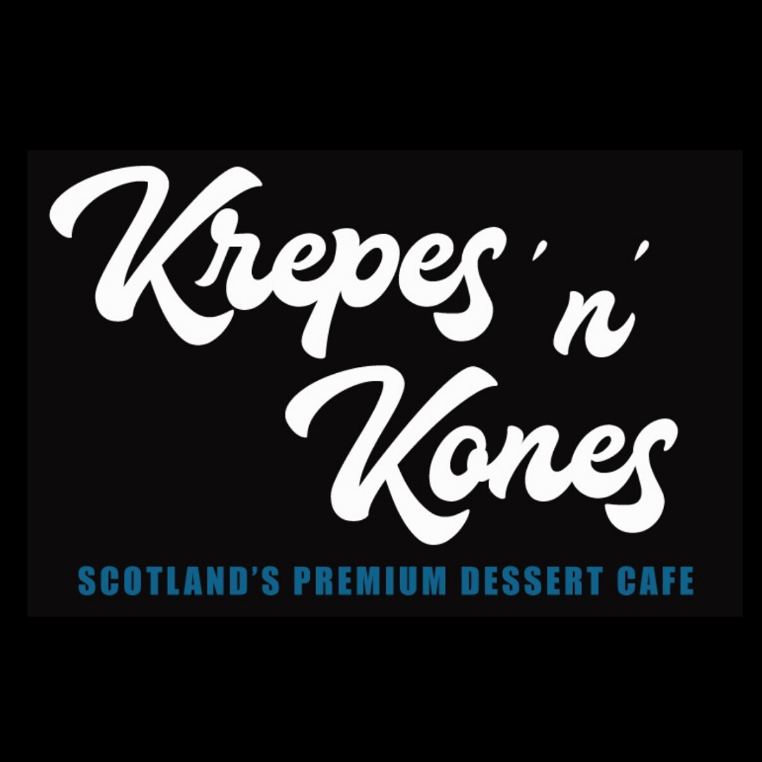 Krepes ‘n’ Kones