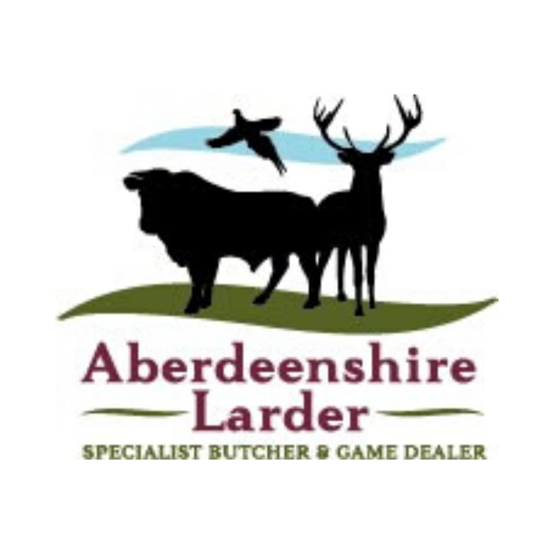 Aberdeenshire larder