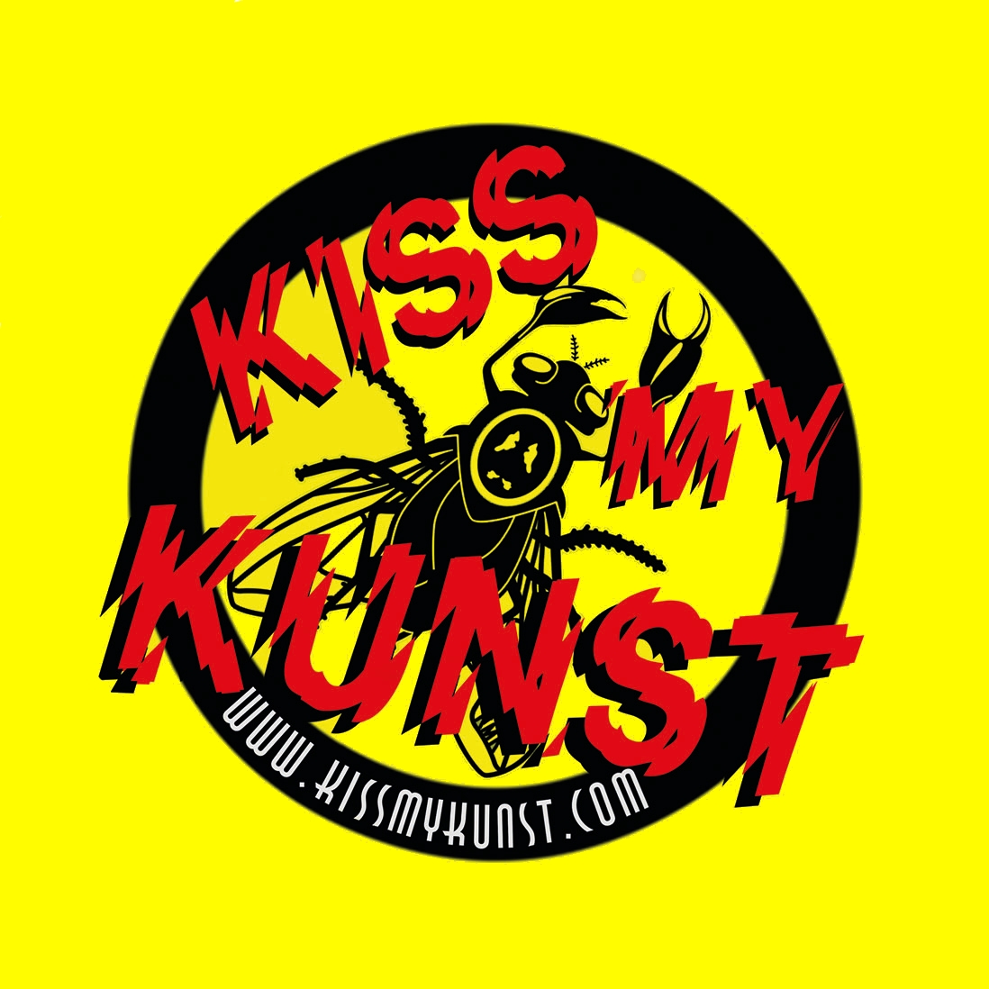 Kiss My Kunst