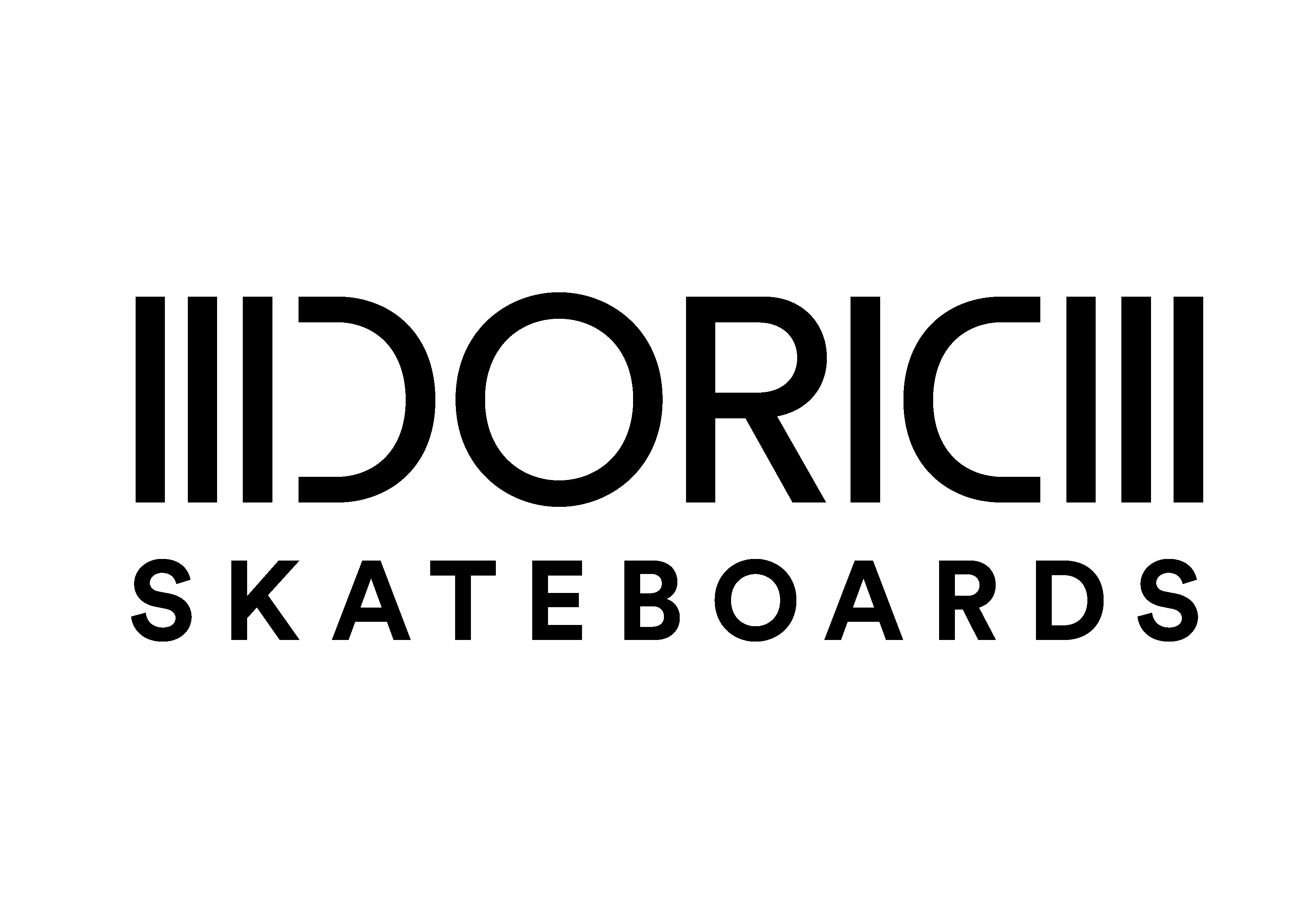 Doric Skateboards