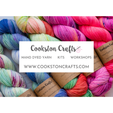 Cookston Crafts