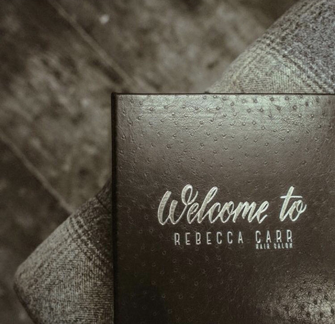Rebecca Carr Hair Salon